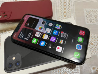 iPhone 11 64gb.