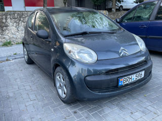 Citroen C1 foto 2