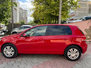 Volkswagen Golf foto 4