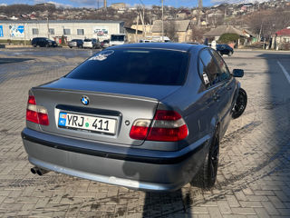 BMW 3 Series foto 2