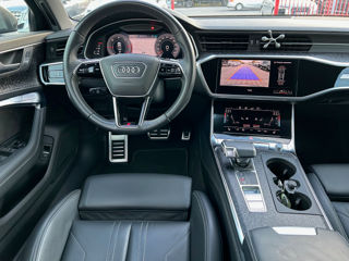 Audi A6 foto 8