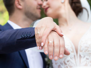 Foto&video servicii la cea mai inalta calitate, cununii, botezuri, nunti, cumatrii fotosesiune. foto 4