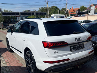 Audi Q7 foto 4