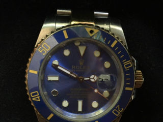 Продаётся Rolex Submarine foto 6