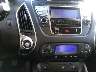 Hyundai Tucson foto 11