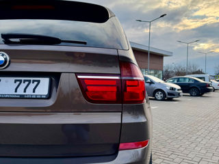 BMW X5 foto 6