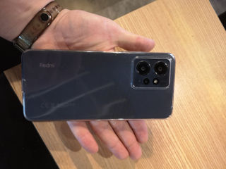 Urgent Xiaomi Redmi Note 12, la un cumparator real pretu s discuta! foto 2
