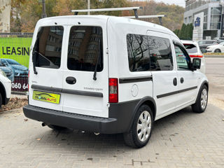 Opel Combo foto 5