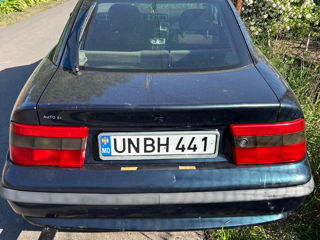 Opel Calibra