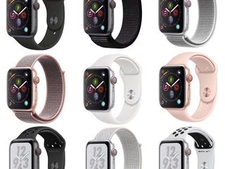 Apple Watch 4 и Apple Watch 5 - лучшая цена!!! foto 3