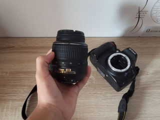 Nikon d5100!! foto 5