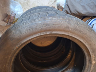 Anvelope de iarnă Nexen 235/55 R19 (3 buc) foto 2