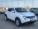 Nissan Juke foto 3