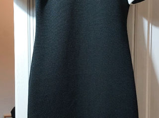 Zara, Newlook, Benetton платья