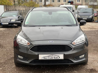 Ford Focus foto 4