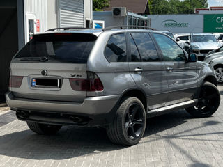 BMW X5 foto 3