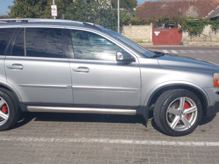 Volvo XC90 foto 8