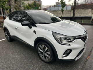 Renault Captur foto 2