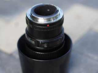 Canon EF 200mm f/2.8L II USM foto 2