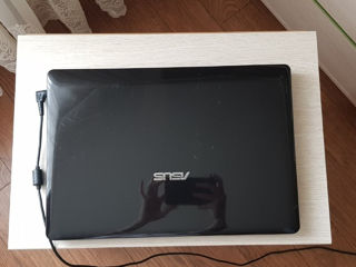 Продам ASUS N61JV (очень хорошо работает!! ) foto 3