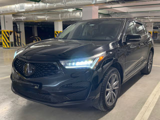 Acura RDX foto 3