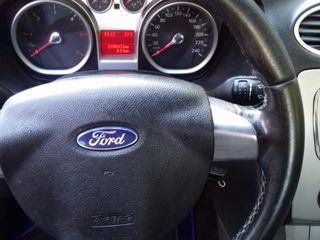 Ford Focus foto 9