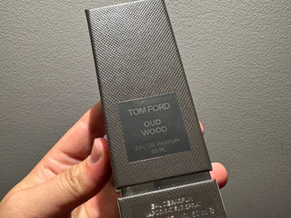 Tom Ford OUD Wood / Nou / Original