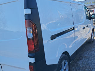 Opel Vivaro foto 4