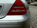 Mercedes C Class foto 3