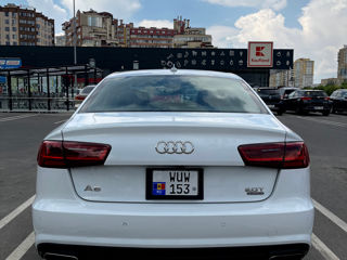 Audi A6 foto 6