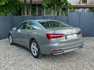 Audi A6 foto 5