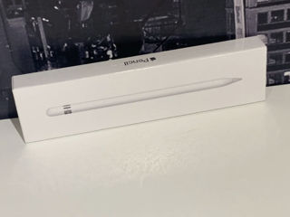 Apple pencil gen1 original nou sigilat €100 foto 1