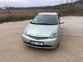 Toyota Prius foto 6