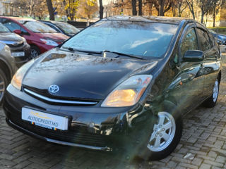 Toyota Prius foto 8