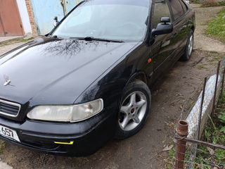 Honda Accord foto 8