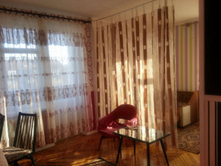 Apartament cu 1 cameră, 31 m², Râșcani, Chișinău