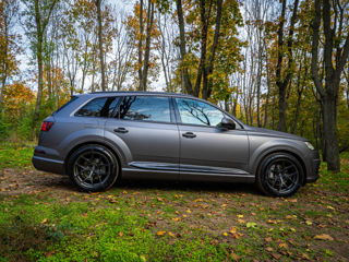 Audi Q7 foto 4