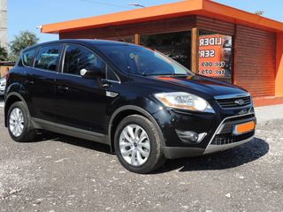 Ford Kuga foto 4