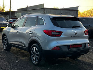 Renault Kadjar foto 4