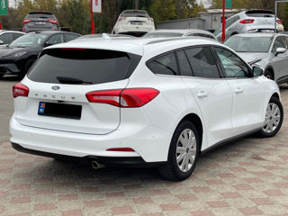 Ford Focus foto 4