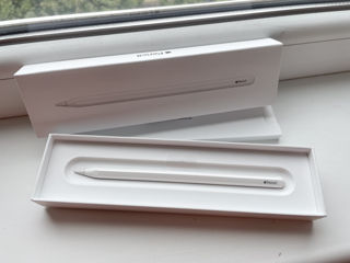 Apple Pencil gen 2, new фото 1