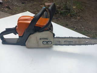 Stihl ms 170