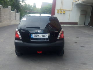 KIA Rio foto 5