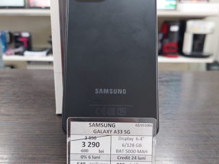 Samsung Galaxy A33 / 2670 Lei