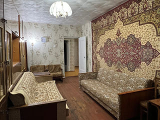 Apartament cu 2 camere, 48 m², Centru, Ștefan-Voda, Ștefan-Vodă foto 4