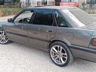 Honda Concerto