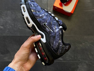 Nike Air Max Plus Tn Midnight foto 5