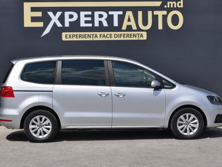 Seat Alhambra foto 5