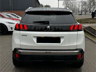 Peugeot 3008 foto 3