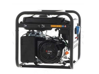 Generator pe benzina Rato R5500-credit-livrare foto 2